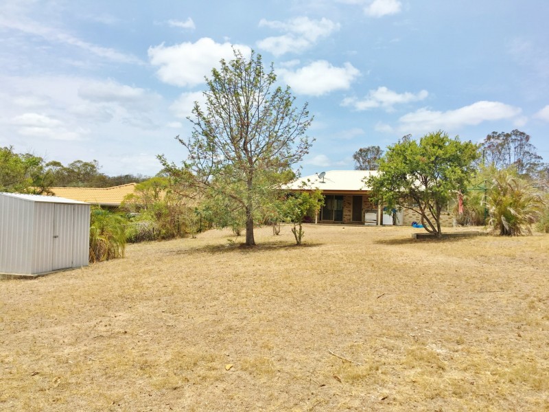 11 Burns Crescent, Wondai QLD 4606