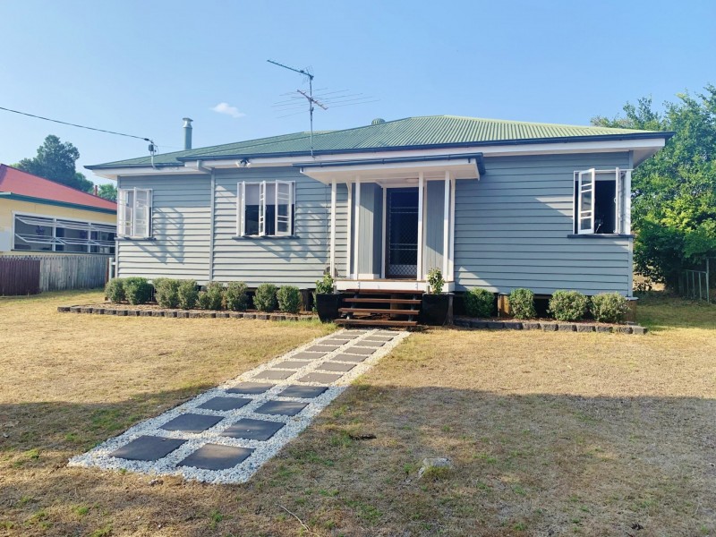 136 Doonkuna Street, Kingaroy QLD 4610