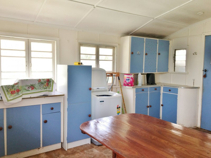 17 Wondai Proston Road, Proston QLD 4613