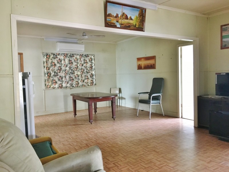 17 Wondai Proston Road, Proston QLD 4613