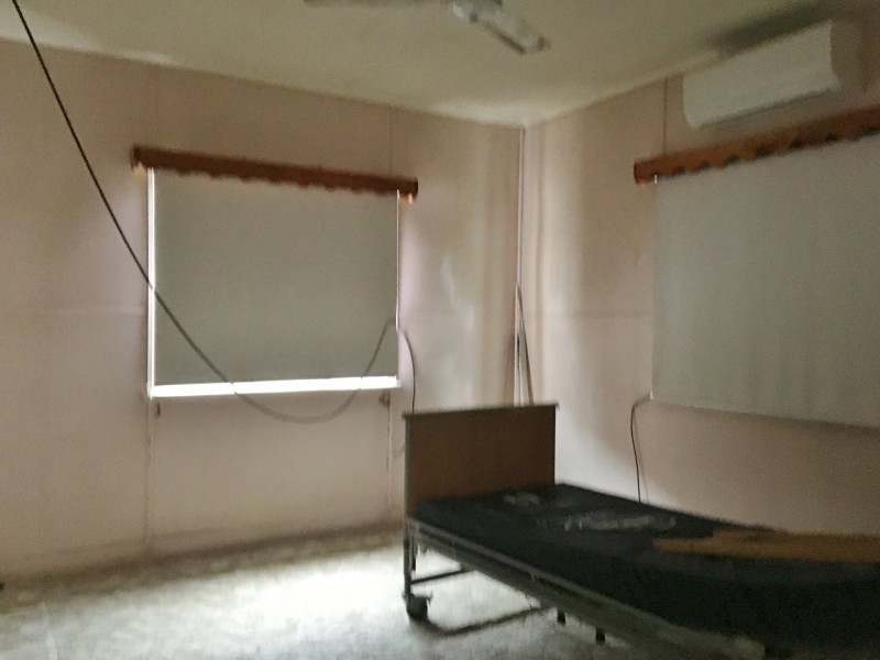 17 Wondai Proston Road, Proston QLD 4613