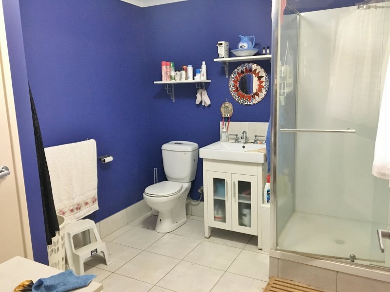 1529 Memerambi Barkers Creek Road, Wattle Camp QLD 4615