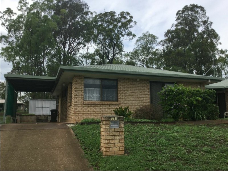 3/106 Baynes St, Wondai QLD 4606
