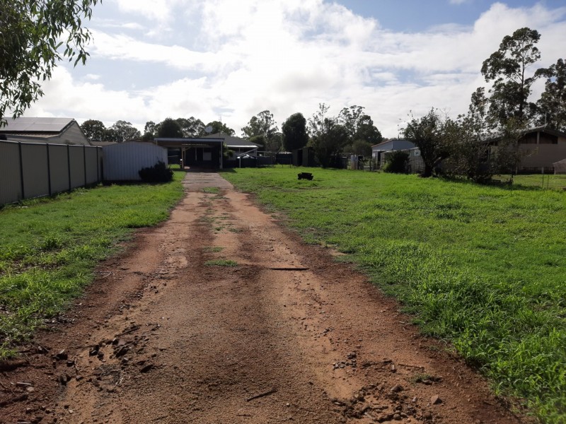 210 Seifert Street, Crawford QLD 4610