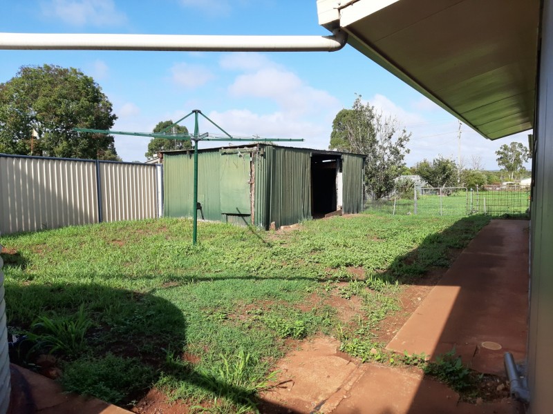 210 Seifert Street, Crawford QLD 4610