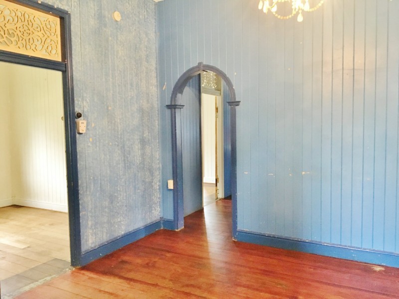 84 Baynes Street, Wondai QLD 4606