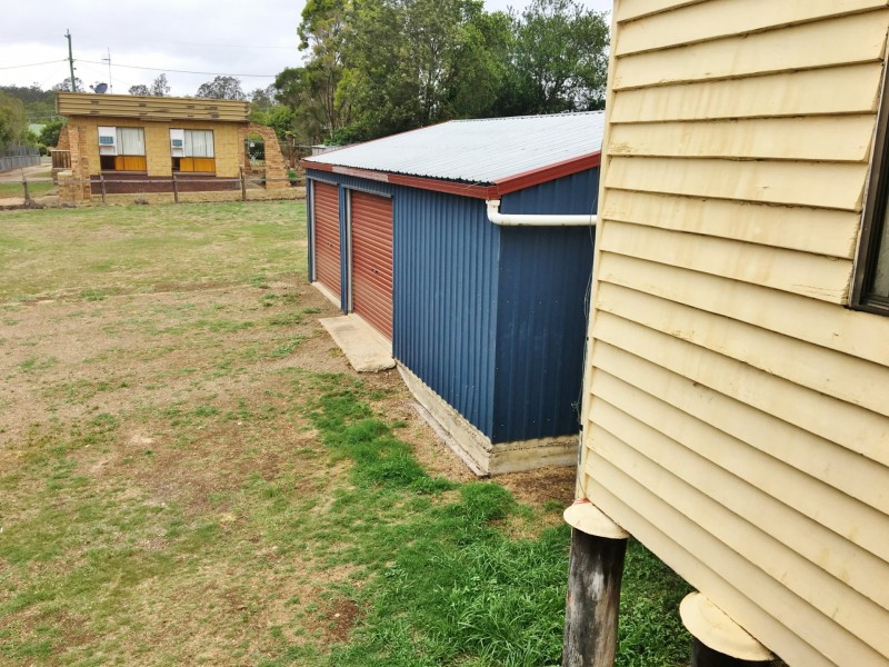 84 Baynes Street, Wondai QLD 4606