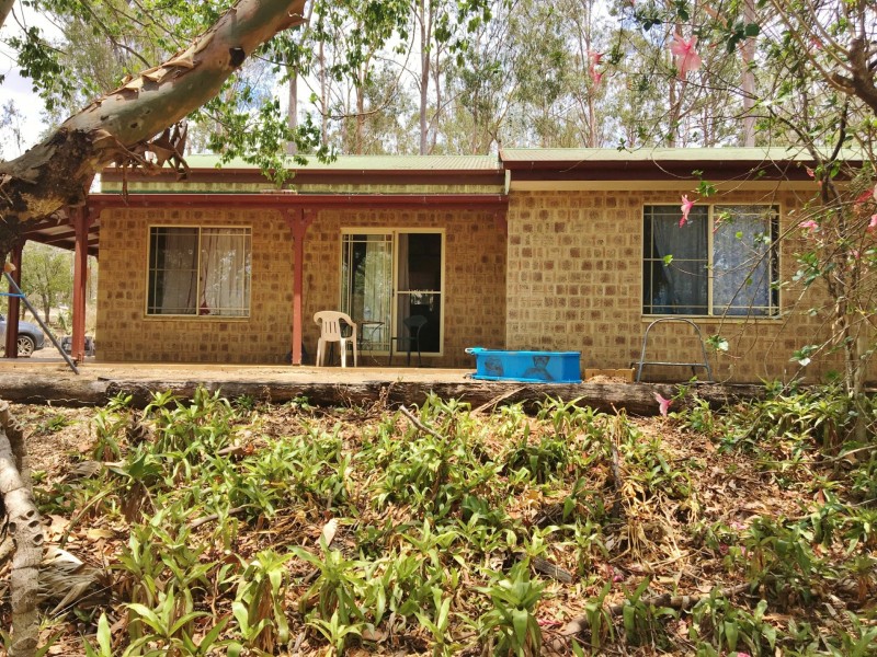 29 Hines Road, Wondai QLD 4606