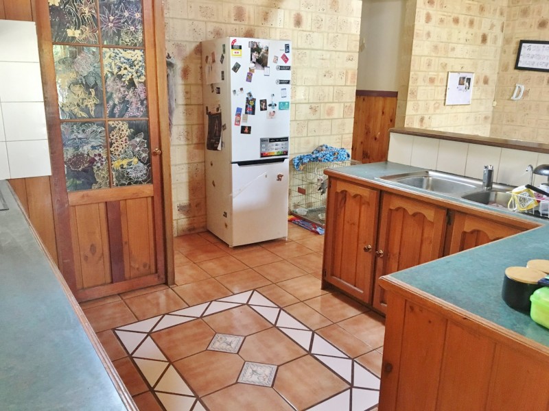 29 Hines Road, Wondai QLD 4606