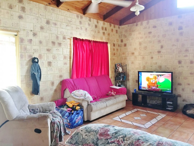 29 Hines Road, Wondai QLD 4606