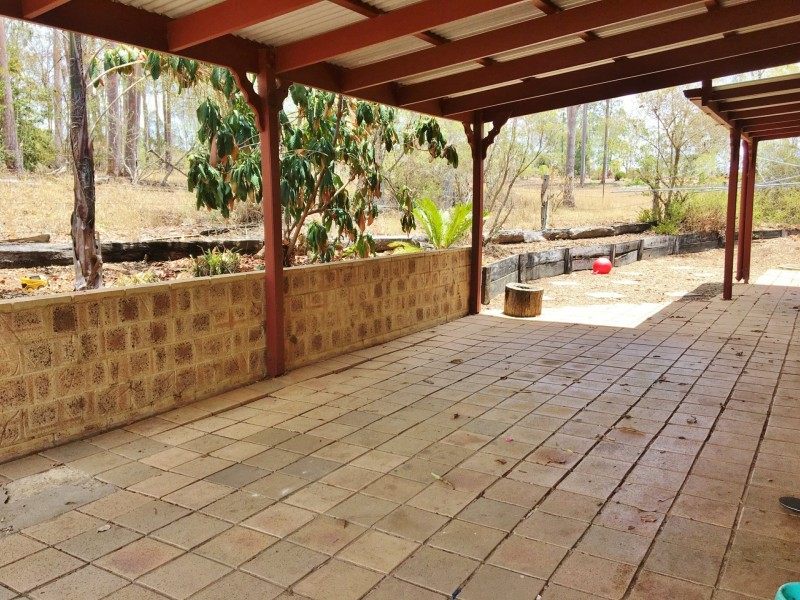 29 Hines Road, Wondai QLD 4606