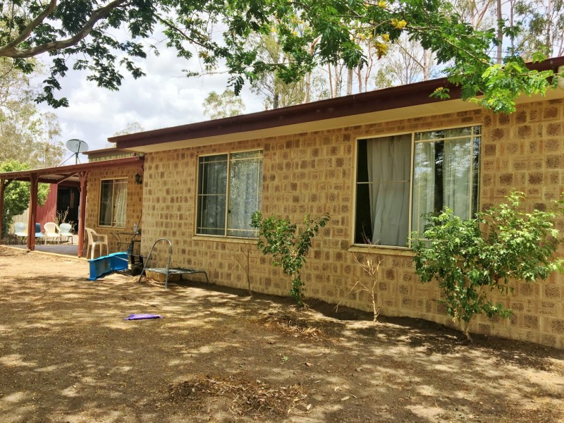 29 Hines Road, Wondai QLD 4606