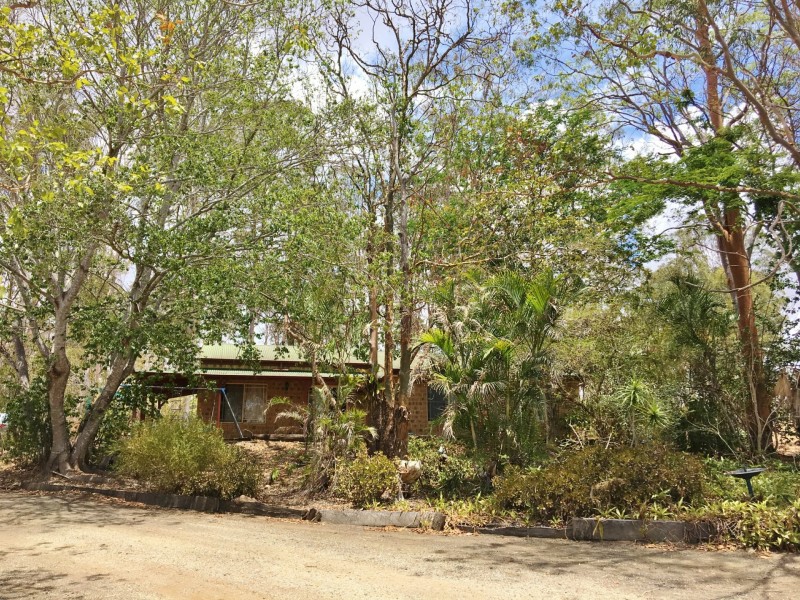 29 Hines Road, Wondai QLD 4606