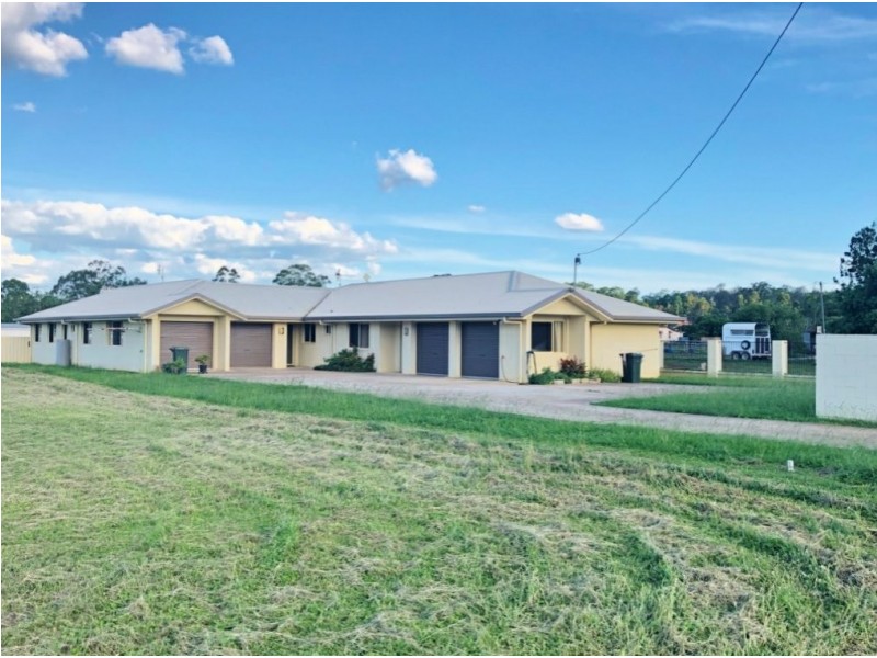22 McIlhatton Street, Wondai QLD 4606
