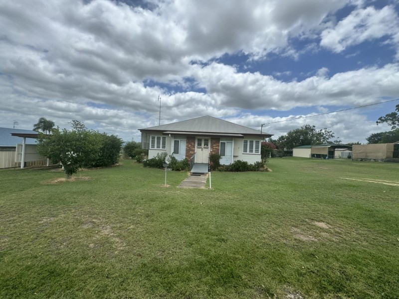41 McCord St, Wondai QLD 4606