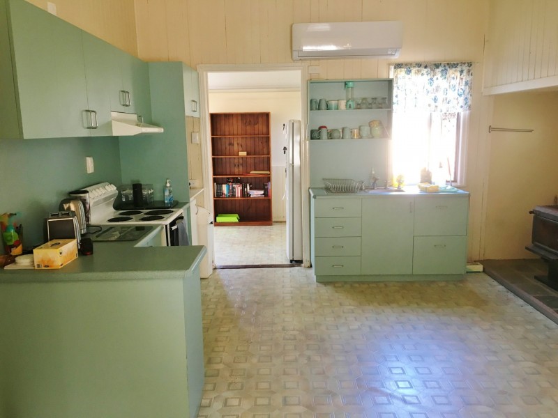 33 James Street, Kingaroy QLD 4610