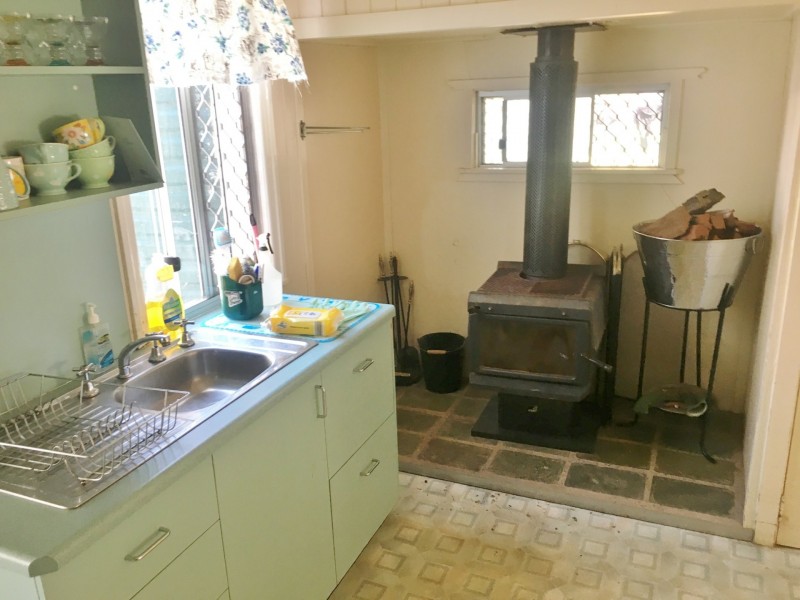 33 James Street, Kingaroy QLD 4610