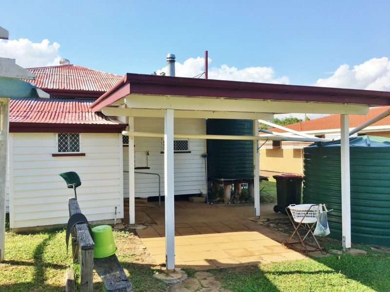 33 James Street, Kingaroy QLD 4610