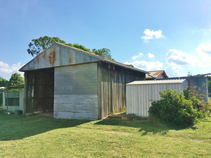 33 James Street, Kingaroy QLD 4610