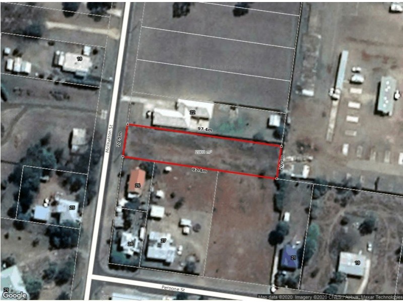 24 McIlhatton Street, Wondai QLD 4606