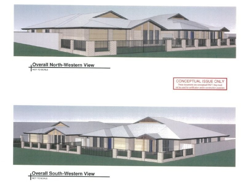 44 Burnett Street, Kingaroy QLD 4610