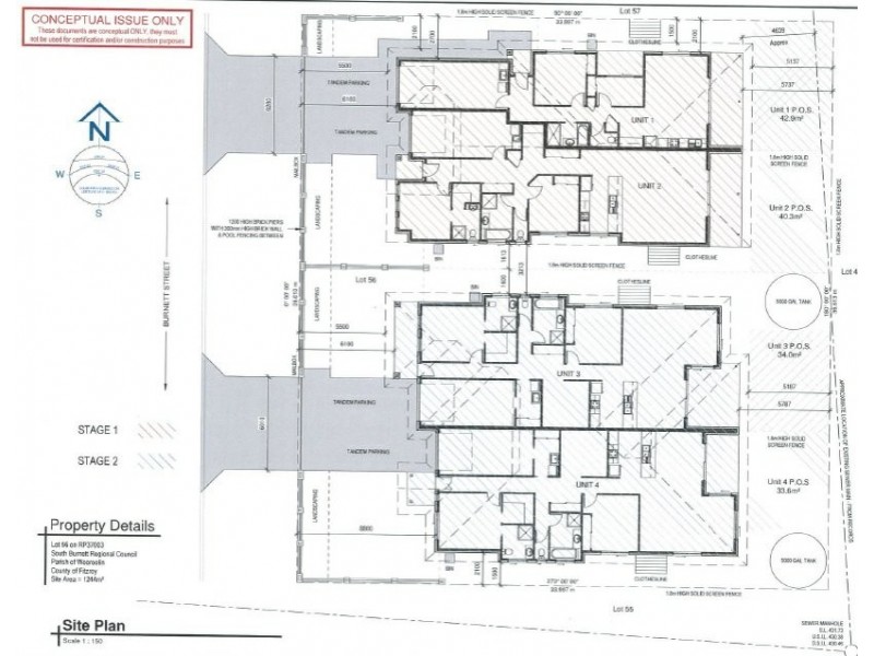 44 Burnett Street, Kingaroy QLD 4610