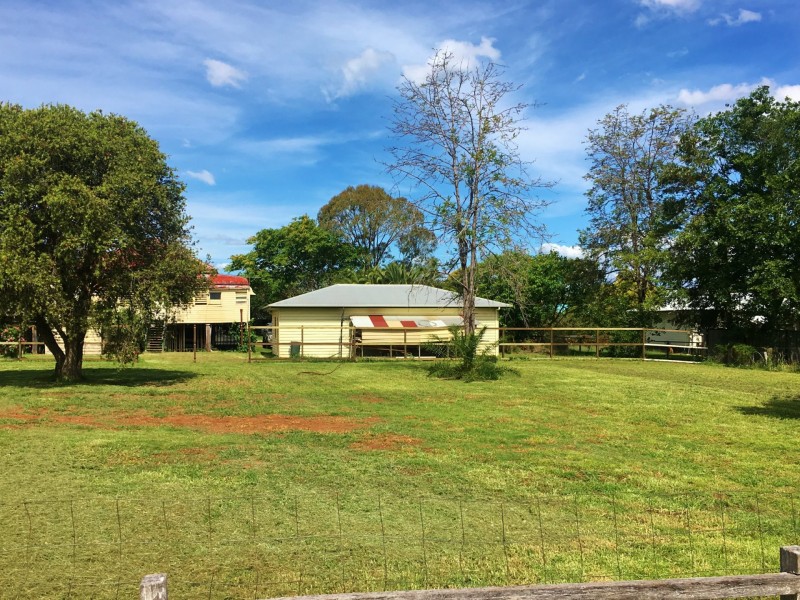 44 Burnett Street, Kingaroy QLD 4610