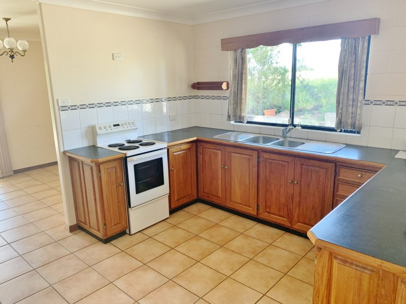 507 Memerambi Gordonbrook Road, Gordonbrook QLD 4610