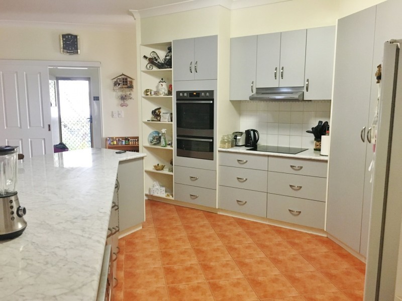 120 Baynes Street, Wondai QLD 4606