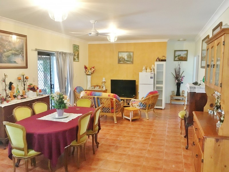 120 Baynes Street, Wondai QLD 4606