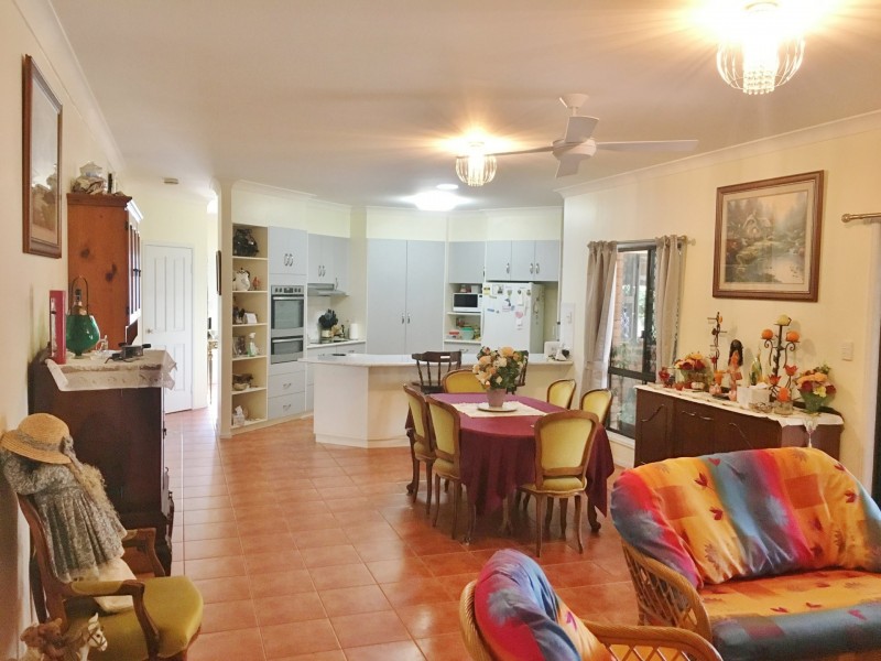 120 Baynes Street, Wondai QLD 4606