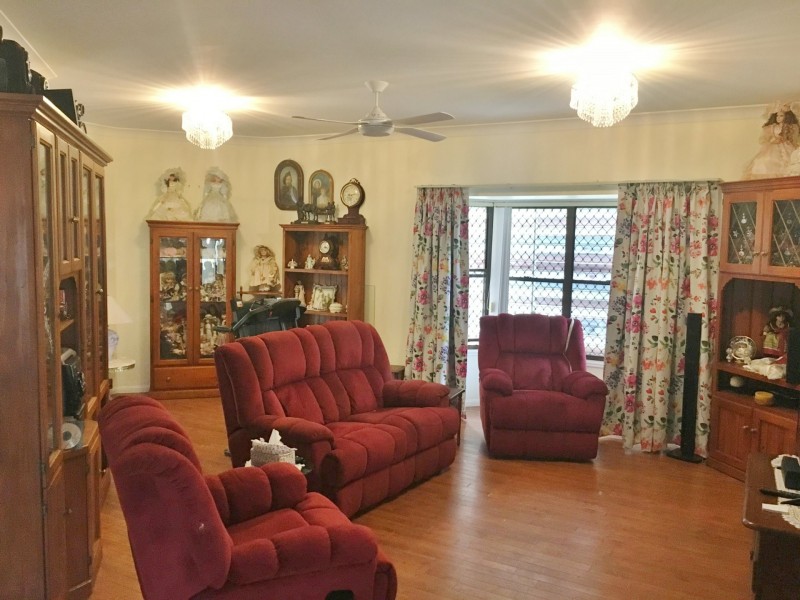 120 Baynes Street, Wondai QLD 4606