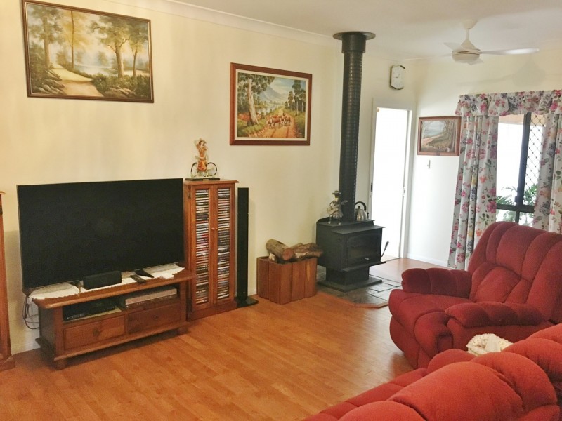 120 Baynes Street, Wondai QLD 4606