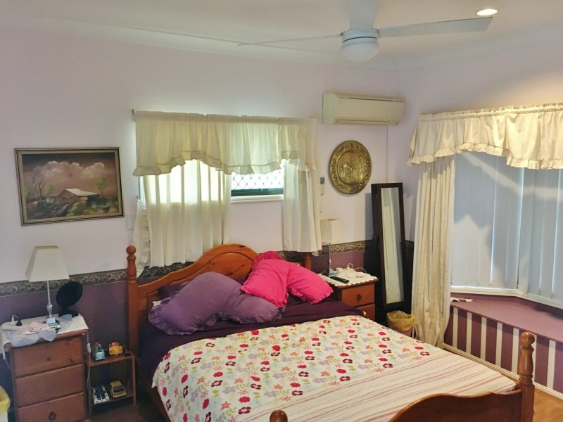 120 Baynes Street, Wondai QLD 4606