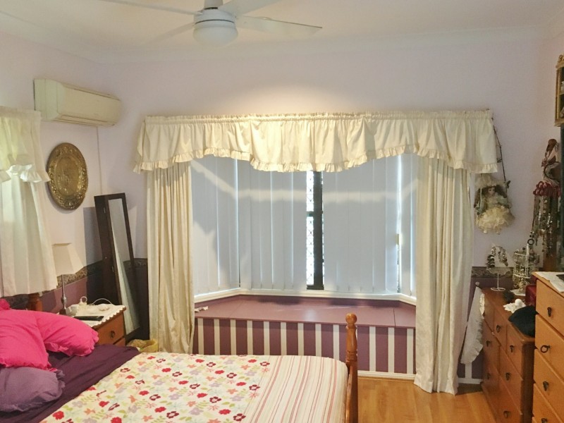 120 Baynes Street, Wondai QLD 4606