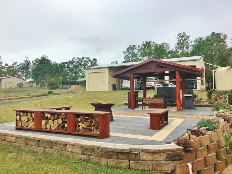 120 Baynes Street, Wondai QLD 4606