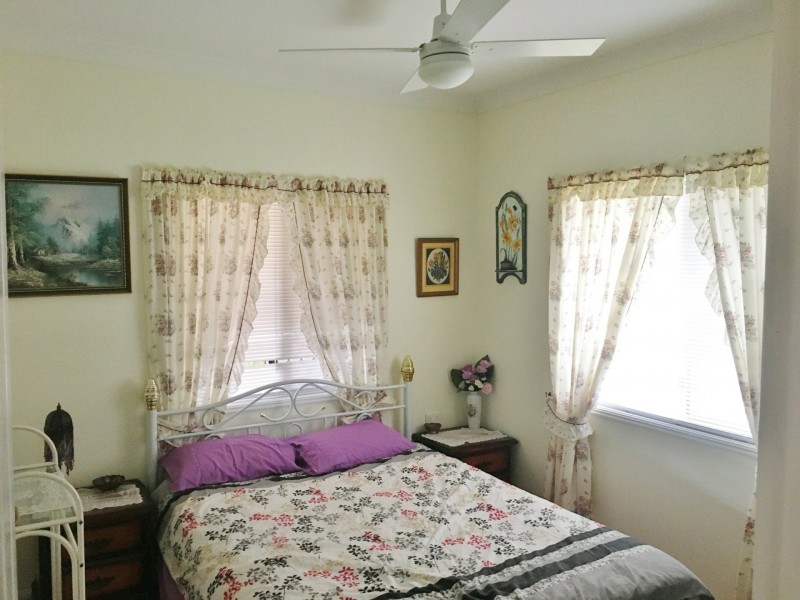 120 Baynes Street, Wondai QLD 4606