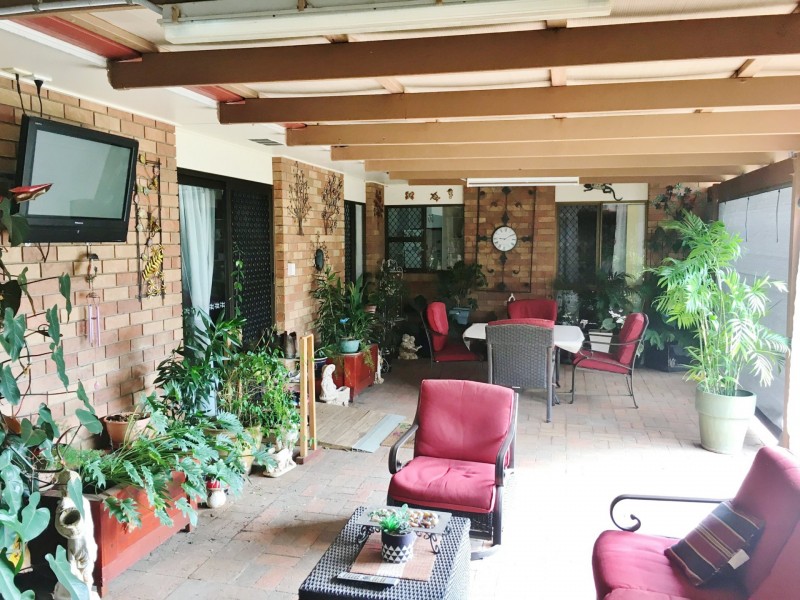 120 Baynes Street, Wondai QLD 4606