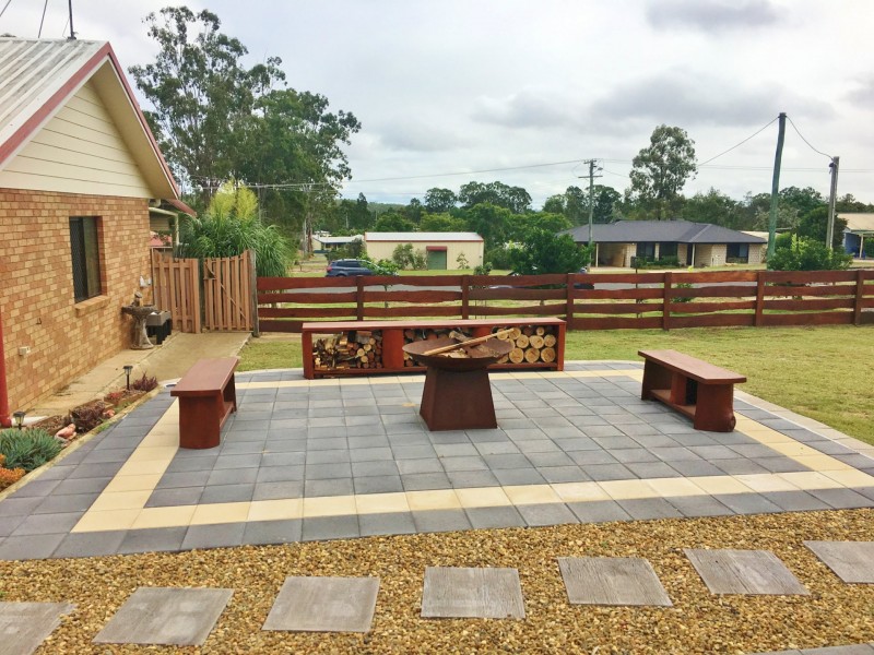 120 Baynes Street, Wondai QLD 4606