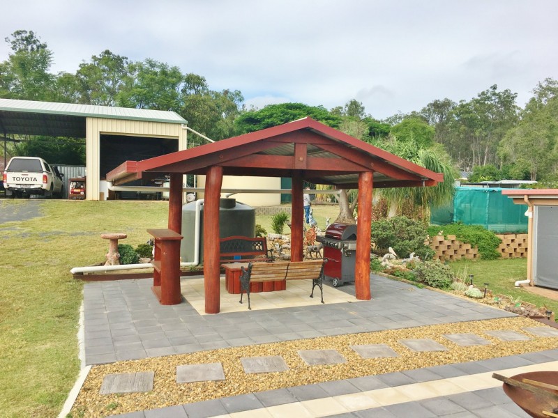 120 Baynes Street, Wondai QLD 4606