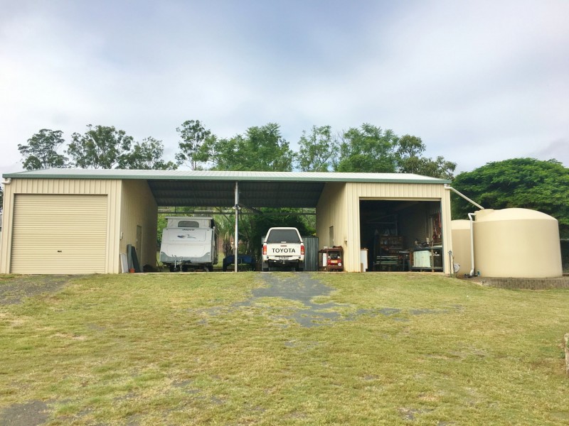 120 Baynes Street, Wondai QLD 4606