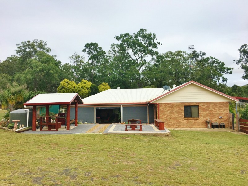 120 Baynes Street, Wondai QLD 4606