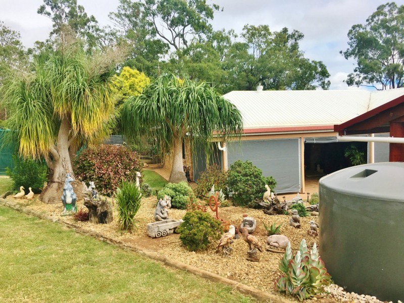 120 Baynes Street, Wondai QLD 4606