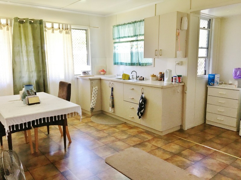 91 Scott Street, Wondai QLD 4606