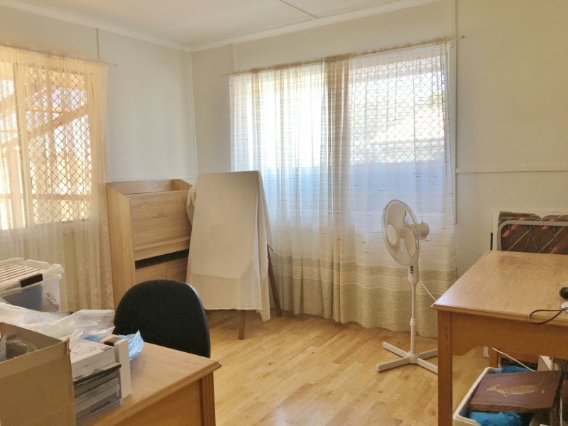 91 Scott Street, Wondai QLD 4606