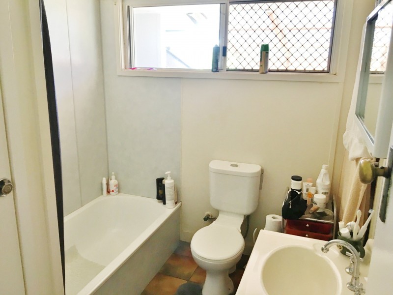 91 Scott Street, Wondai QLD 4606