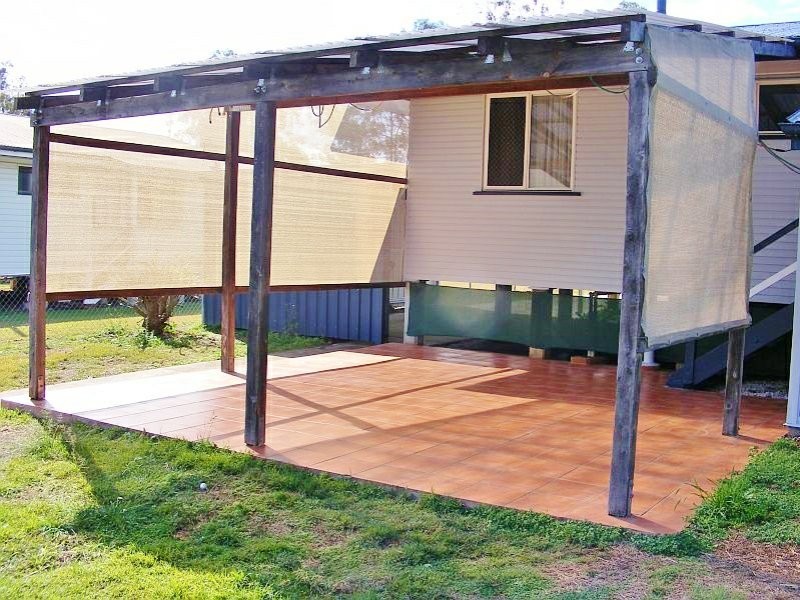 91 Scott Street, Wondai QLD 4606