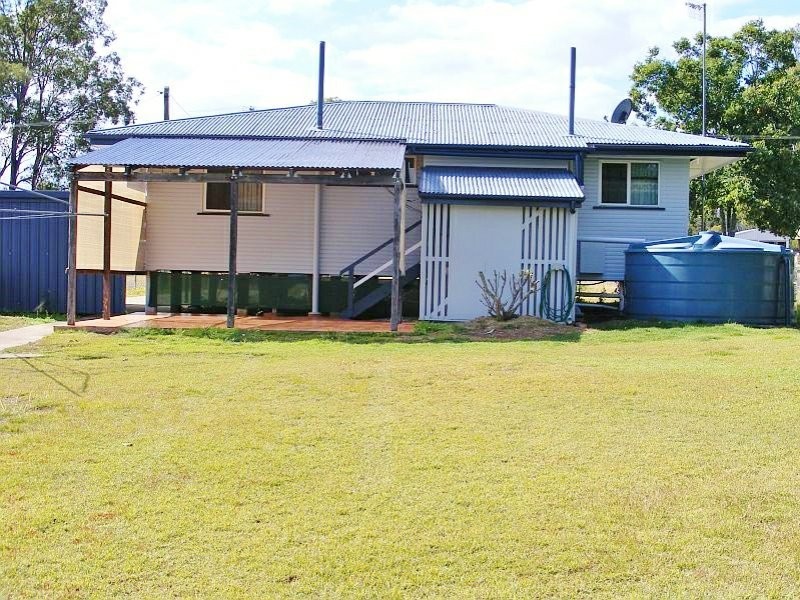 91 Scott Street, Wondai QLD 4606