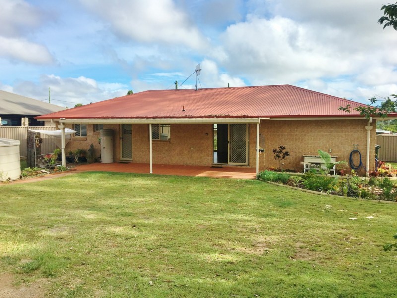 110 Pring Street, Wondai QLD 4606