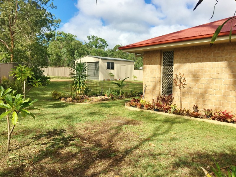 110 Pring Street, Wondai QLD 4606